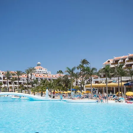 Parque Santiago Iii Apartamento Playa de las Américas
