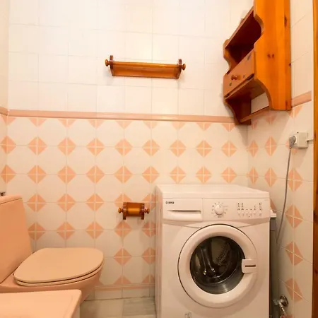 Parque Santiago Iii Apartamento *