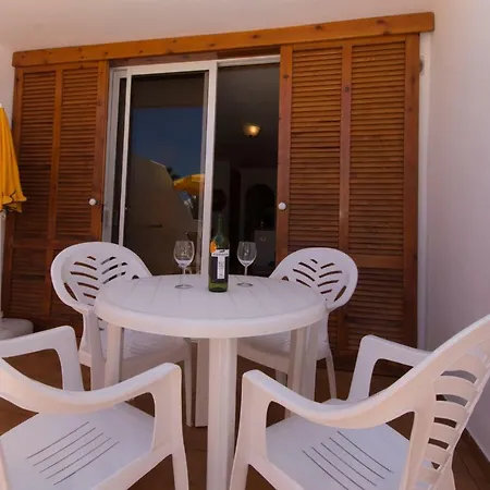 Parque Santiago Iii Apartamento
