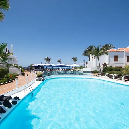 Apartamento Parque Santiago Iii *