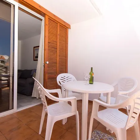 Parque Santiago Iii Apartamento