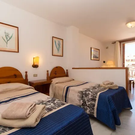 Parque Santiago Iii Apartamento