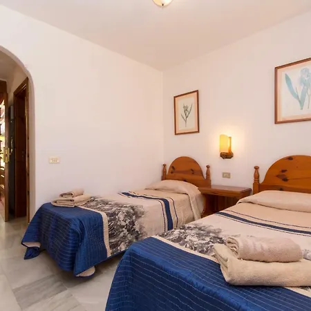 Parque Santiago Iii Apartamento