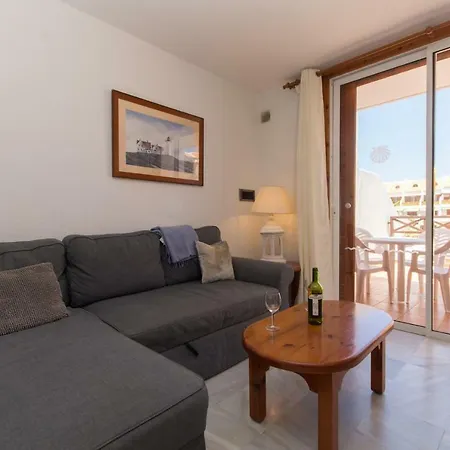 Parque Santiago Iii Apartamento Playa de las Américas