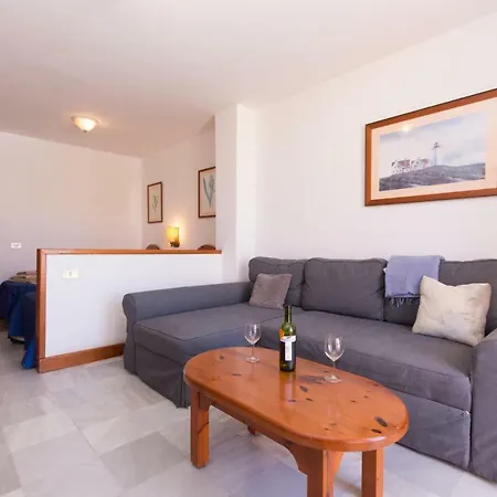 Daire Park Santiago Iii 95 - Studio