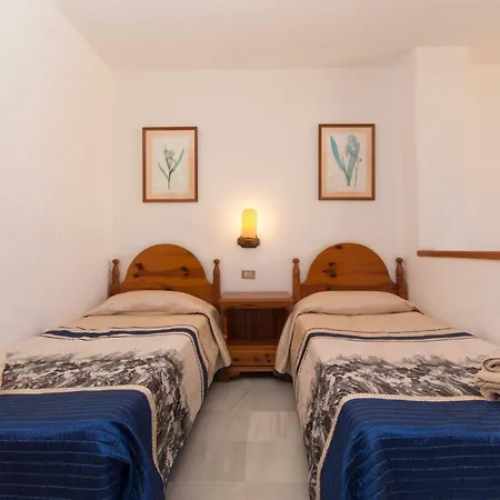 Daire Park Santiago Iii 95 - Studio