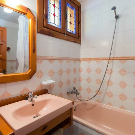 Daire Park Santiago Iii 95 - Studio *